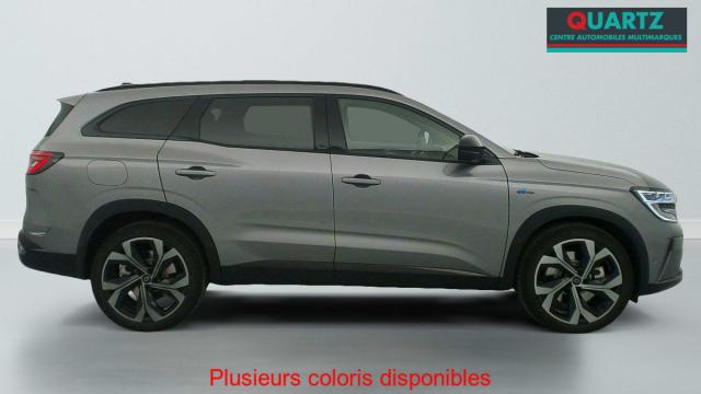 Renault Espace image 6