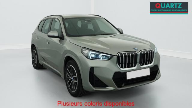 Bmw X1 U11 Xdrive 25e 245ch Dkg7 M Sport