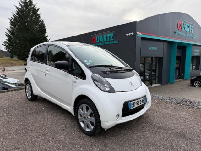 Citroen C-Zero Confort