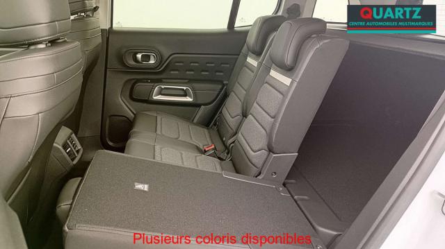 Citroen C5 Aircross image 2