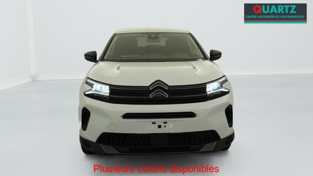 Citroen C5 Aircross image 6