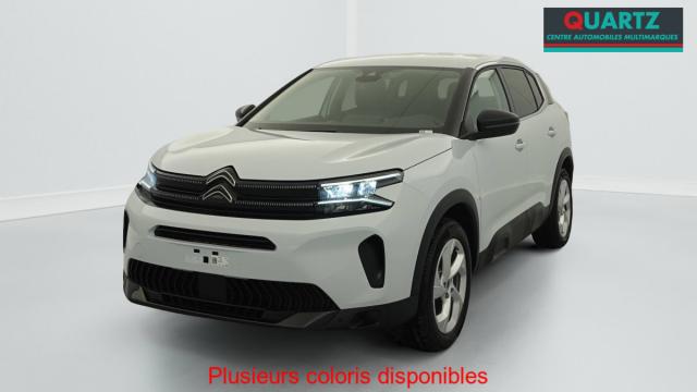 Citroen C5 Aircross image 5