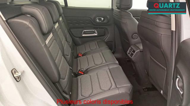 Citroen C5 Aircross image 4