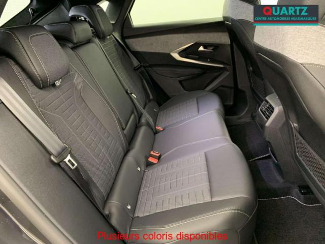 Peugeot 3008 image 4