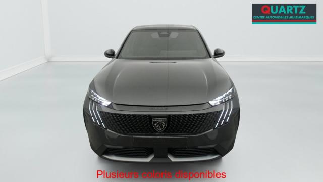 Peugeot 3008 image 3