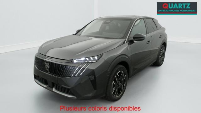 Peugeot 3008 image 9