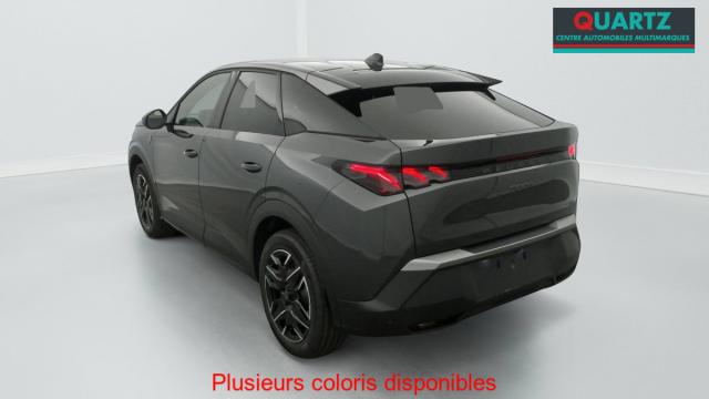 Peugeot 3008 image 2
