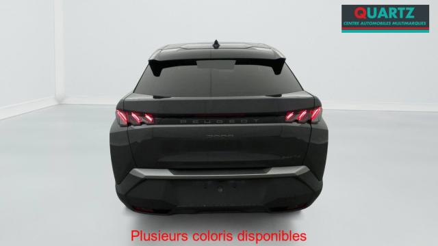 Peugeot 3008 image 8