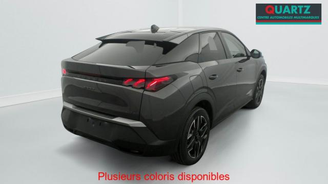 Peugeot 3008 image 1