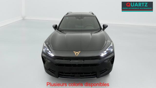 Cupra Formentor image 1