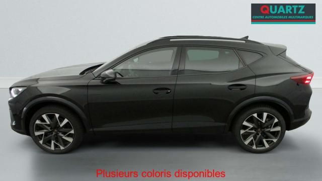 Cupra Formentor image 3