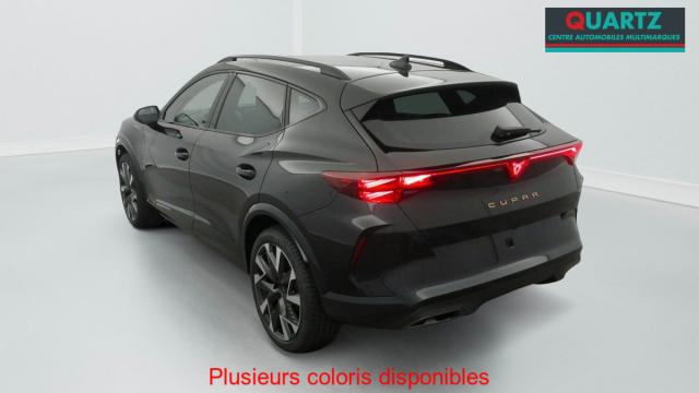 Cupra Formentor image 7