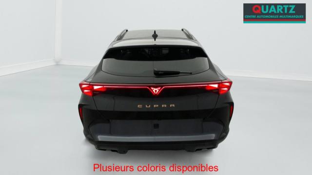 Cupra Formentor image 2