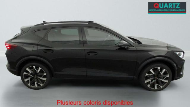 Cupra Formentor image 4