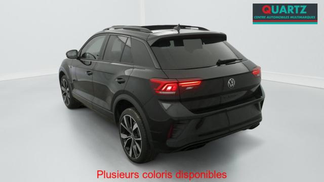 Volkswagen T-Roc image 5