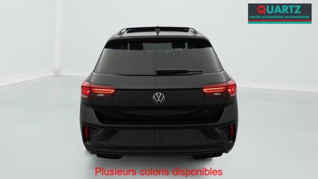 Volkswagen T-Roc image 2