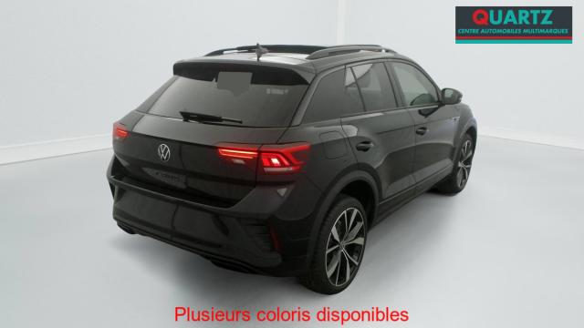 Volkswagen T-Roc image 4