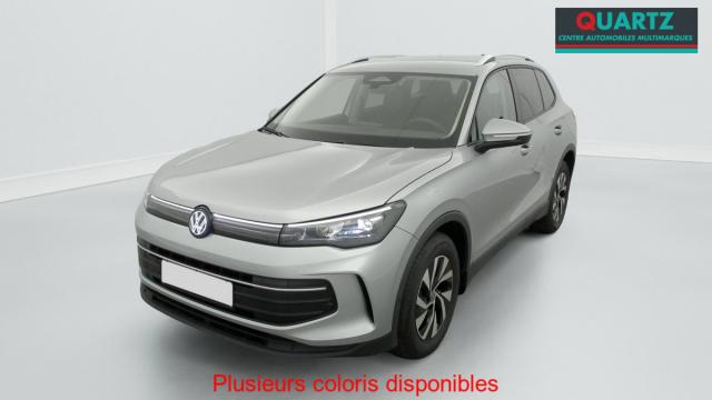 Volkswagen Tiguan image 2