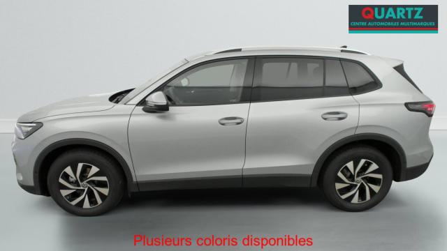 Volkswagen Tiguan image 7