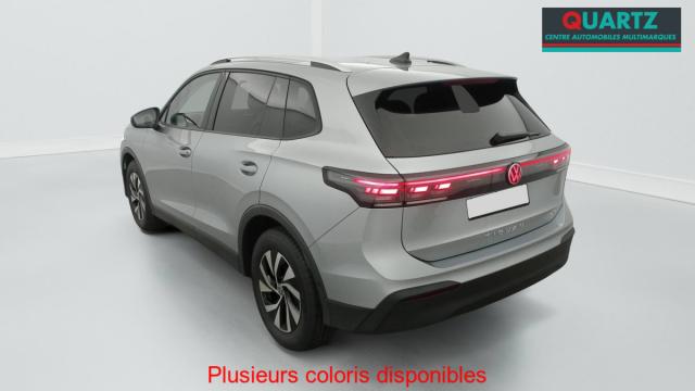 Volkswagen Tiguan image 1