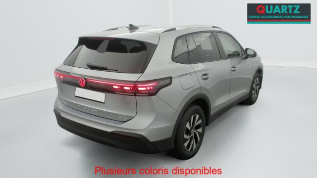 Volkswagen Tiguan image 8