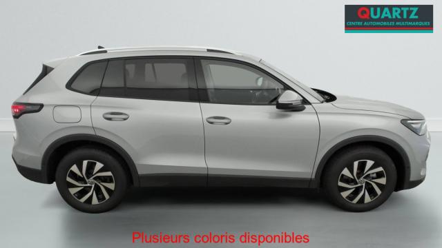 Volkswagen Tiguan image 4
