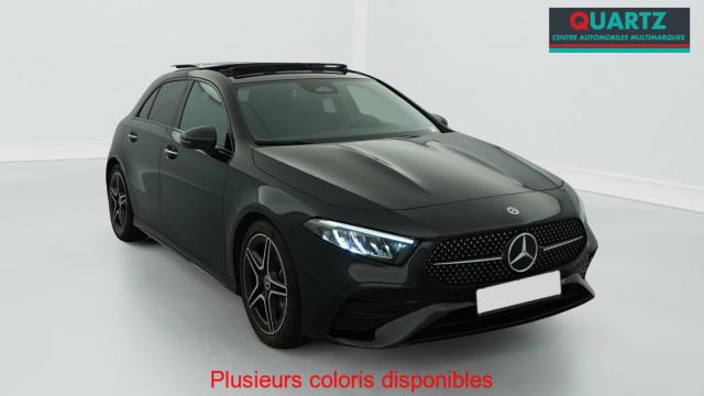 Mercedes Benz Classe A 200 7g-Dct Amg Line