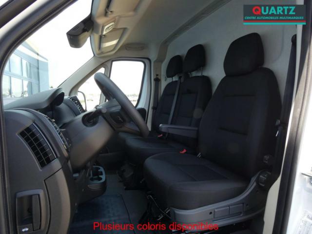 Citroen Jumper image 4