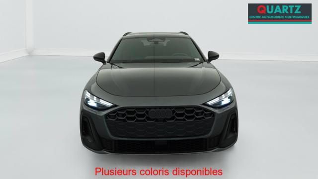 Audi A5 image 2