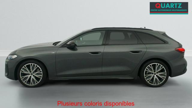 Audi A5 image 8