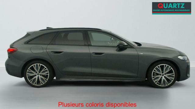 Audi A5 image 3