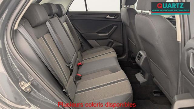 Volkswagen T-Roc image 5