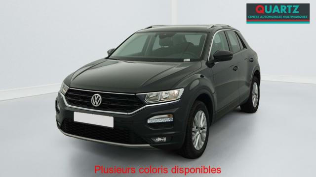 Volkswagen T-Roc image 7