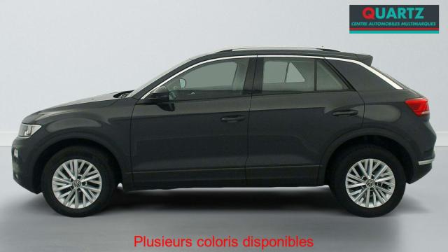 Volkswagen T-Roc image 2