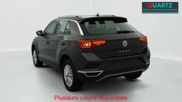 Volkswagen T-Roc image 9
