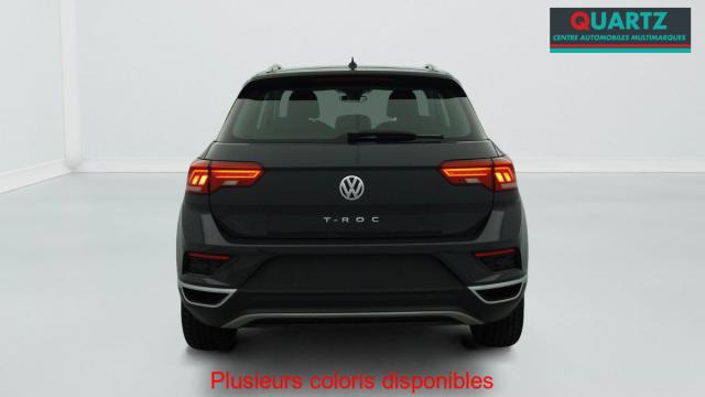 Volkswagen T-Roc image 4