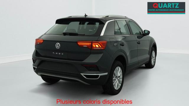 Volkswagen T-Roc image 8