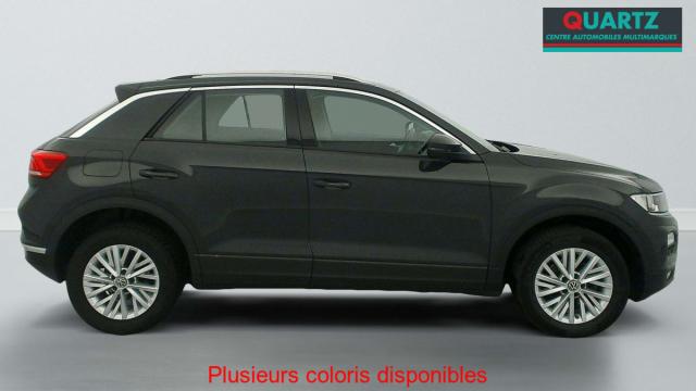 Volkswagen T-Roc image 3