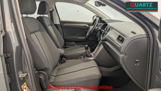Volkswagen T-Roc image 6