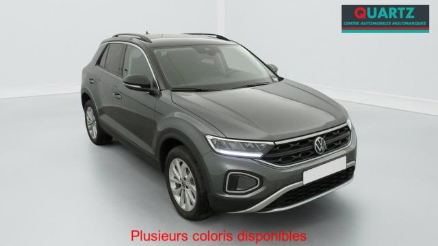 Volkswagen T-Roc 2.0 Tdi 150 Start Stop Dsg7 Life Plus