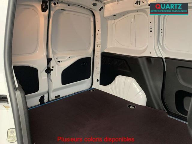 Peugeot Partner image 5