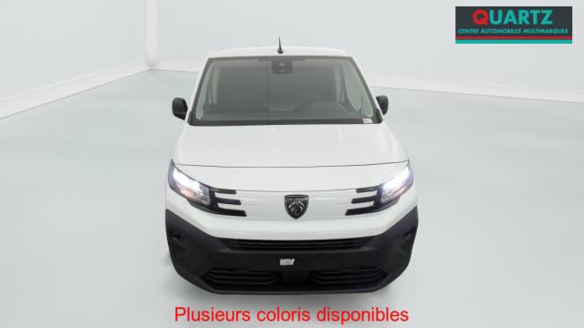 Peugeot Partner image 7