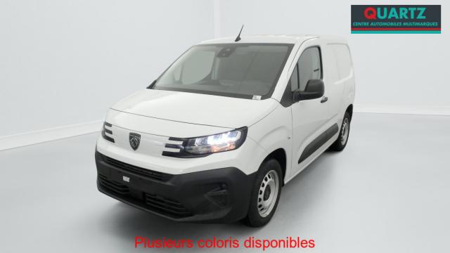 Peugeot Partner image 9