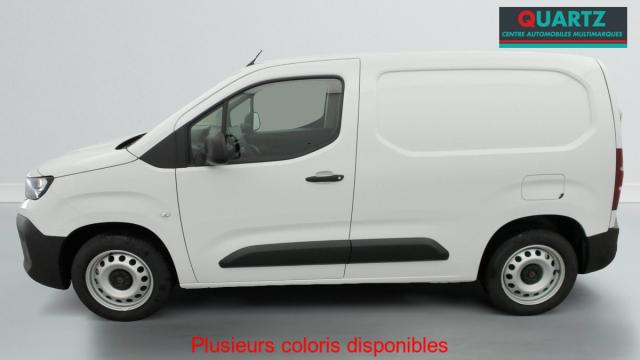 Peugeot Partner image 6