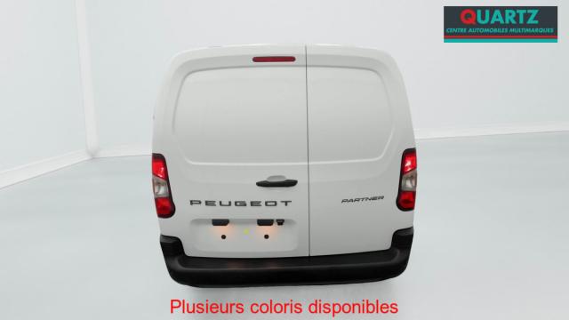 Peugeot Partner image 8