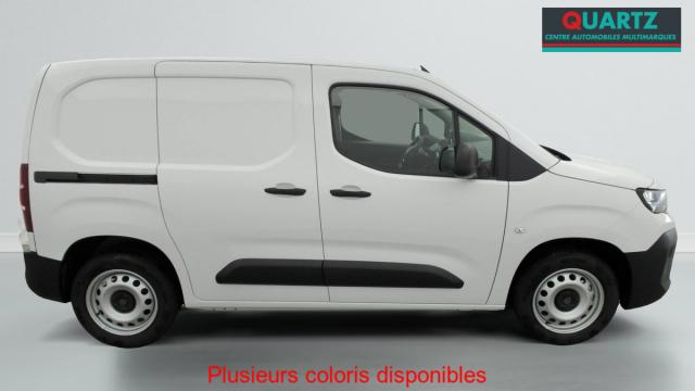 Peugeot Partner image 4