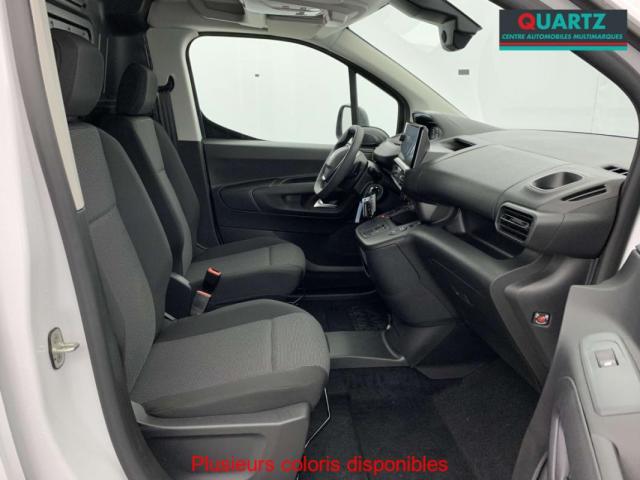 Peugeot Partner image 2