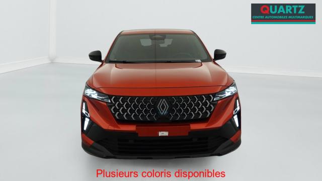 Renault Austral image 5