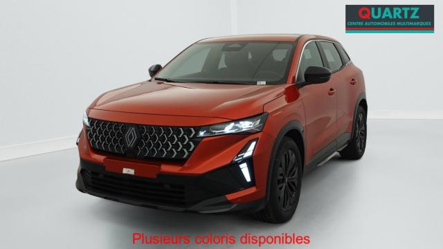 Renault Austral image 9