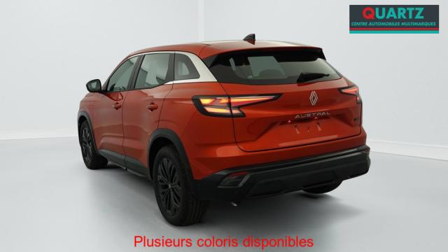 Renault Austral image 2